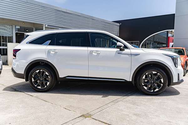 2023 Kia Sorento Sport MQ4 PE