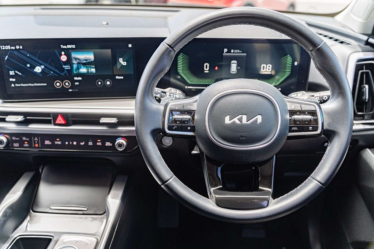 2023 Kia Sorento Sport MQ4 PE