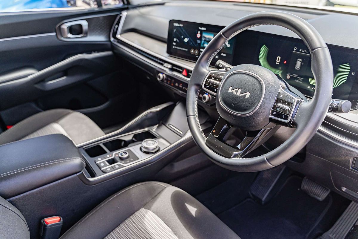 2023 Kia Sorento Sport MQ4 PE