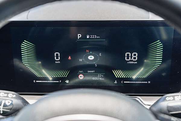 2023 Kia Sorento Sport MQ4 PE