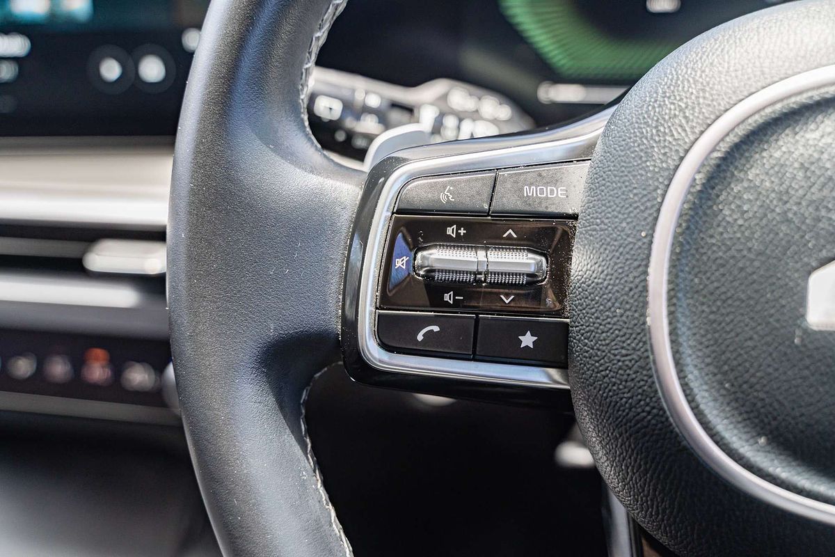 2023 Kia Sorento Sport MQ4 PE