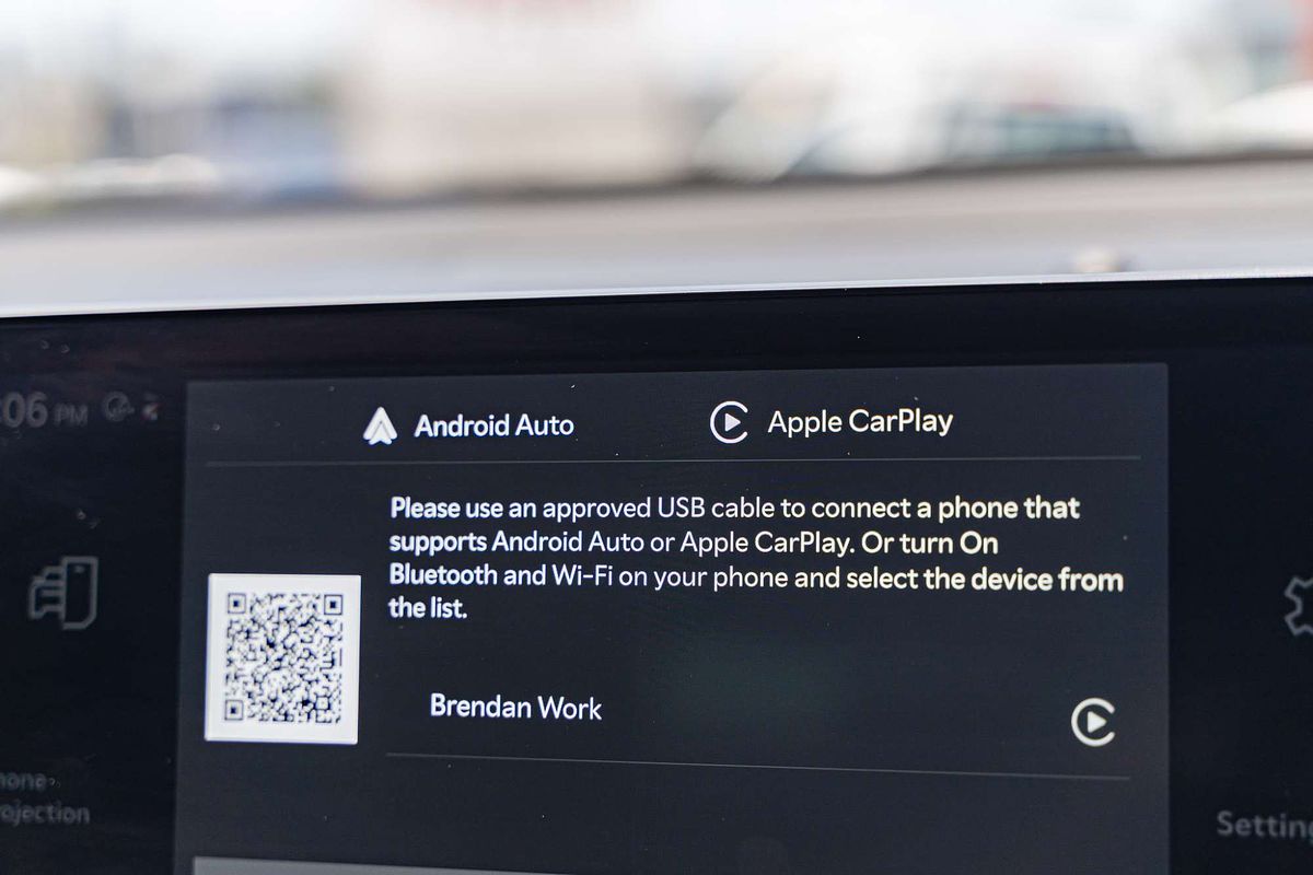 2023 Kia Sorento Sport MQ4 PE