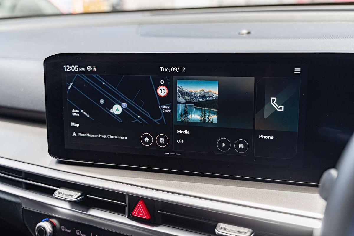 2023 Kia Sorento Sport MQ4 PE