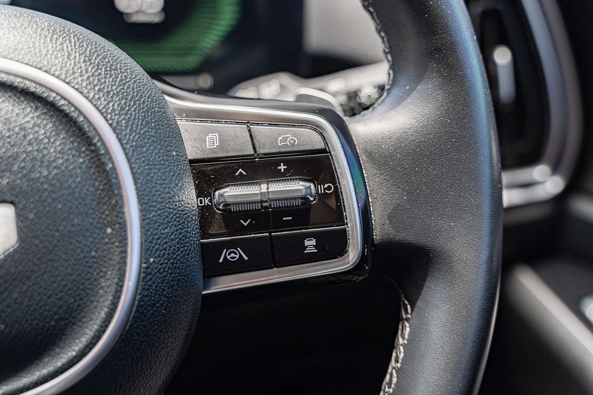 2023 Kia Sorento Sport MQ4 PE