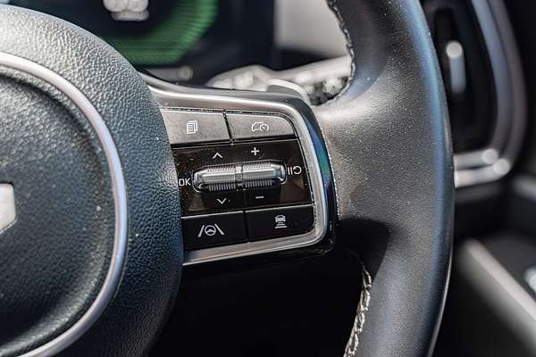 2023 Kia Sorento Sport MQ4 PE