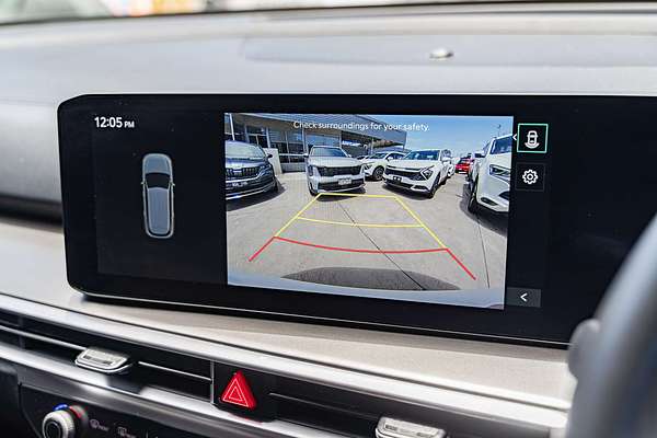 2023 Kia Sorento Sport MQ4 PE