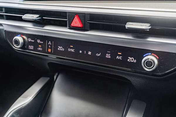 2023 Kia Sorento Sport MQ4 PE