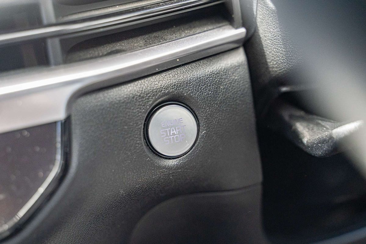 2023 Kia Sorento Sport MQ4 PE