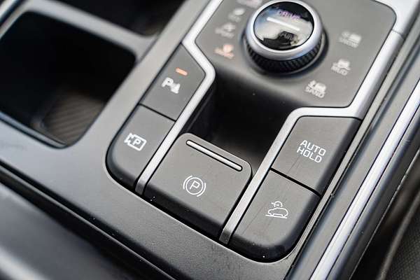 2023 Kia Sorento Sport MQ4 PE