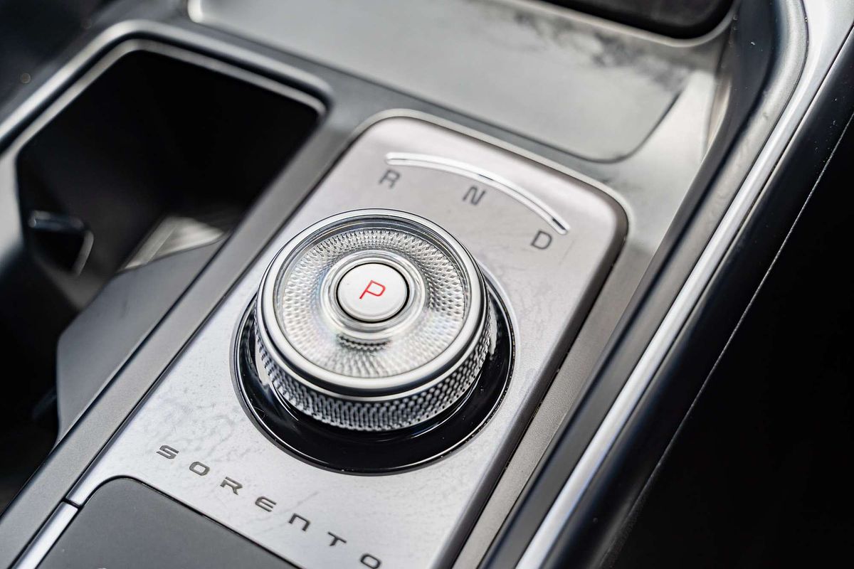 2023 Kia Sorento Sport MQ4 PE