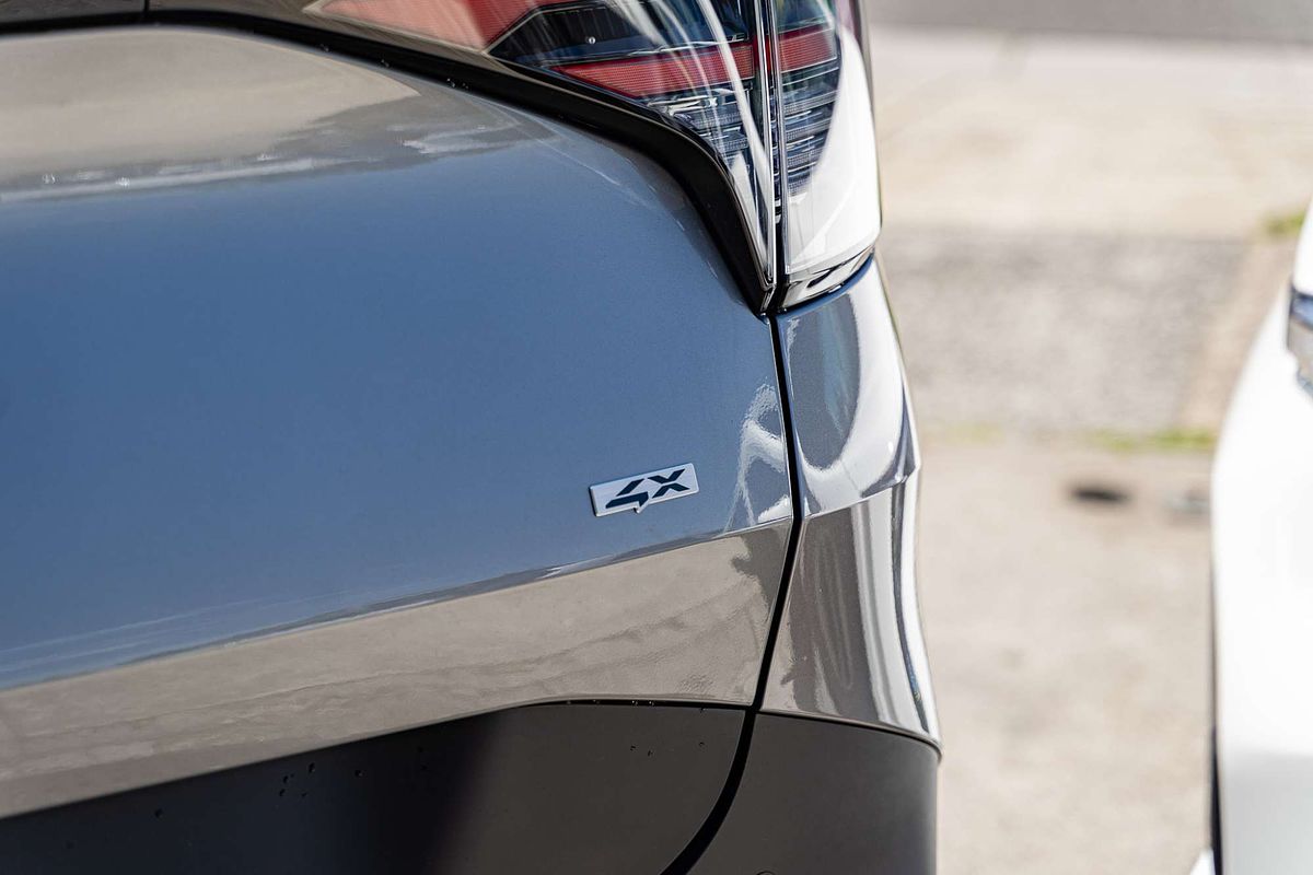 2025 Kia Sportage GT-Line NQ5 PE