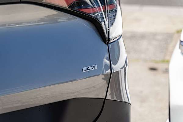 2025 Kia Sportage GT-Line NQ5 PE