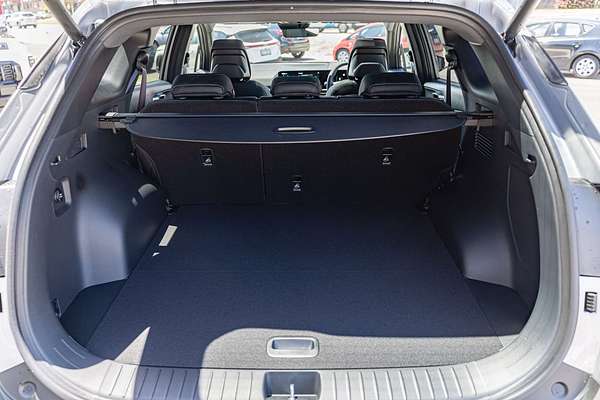 2025 Kia Sportage GT-Line NQ5 PE