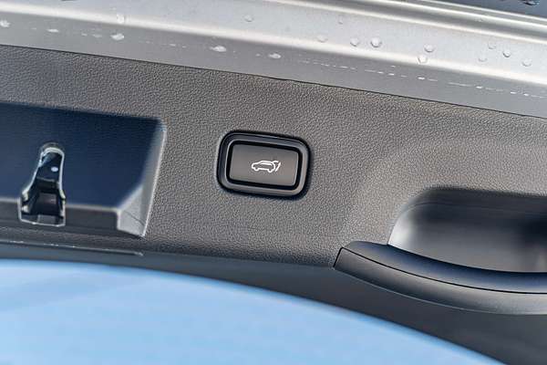 2025 Kia Sportage GT-Line NQ5 PE