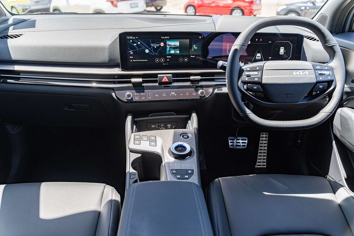 2025 Kia Sportage GT-Line NQ5 PE