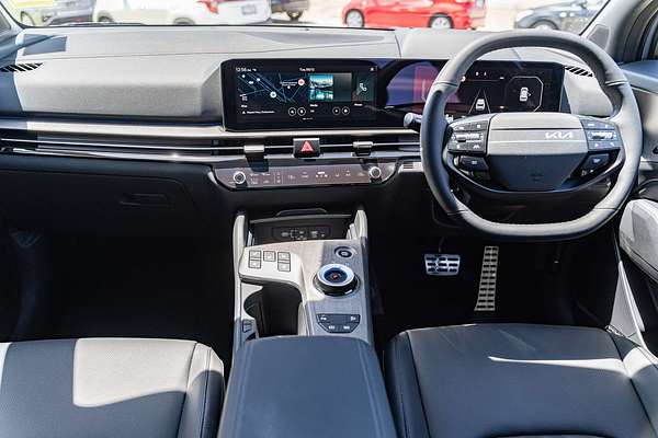 2025 Kia Sportage GT-Line NQ5 PE