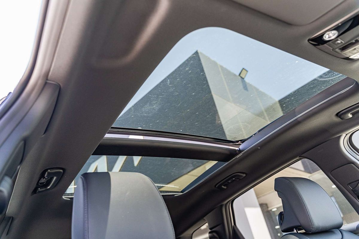 2025 Kia Sportage GT-Line NQ5 PE