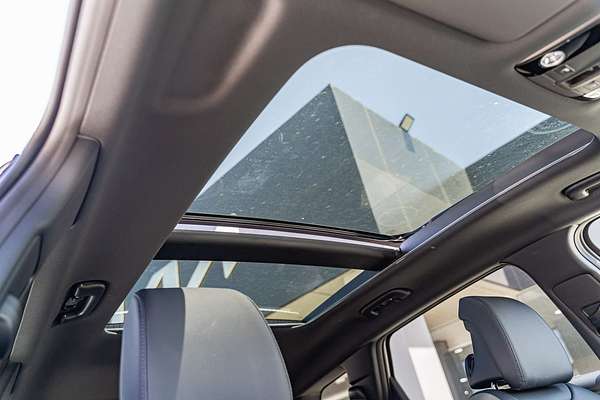 2025 Kia Sportage GT-Line NQ5 PE