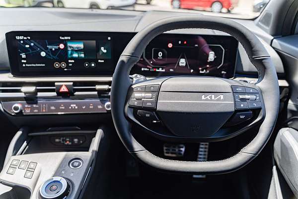 2025 Kia Sportage GT-Line NQ5 PE