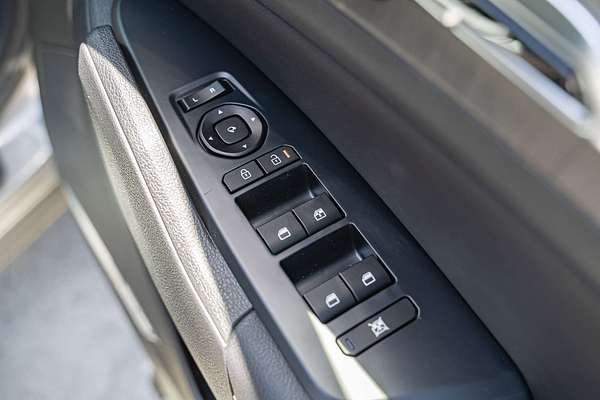 2025 Kia Sportage GT-Line NQ5 PE