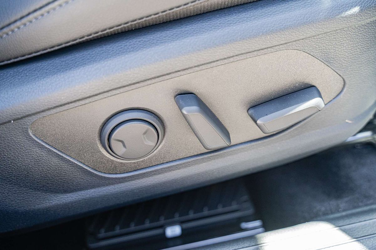 2025 Kia Sportage GT-Line NQ5 PE