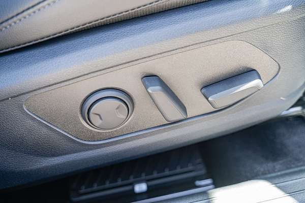 2025 Kia Sportage GT-Line NQ5 PE