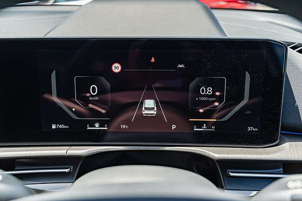 2025 Kia Sportage GT-Line NQ5 PE