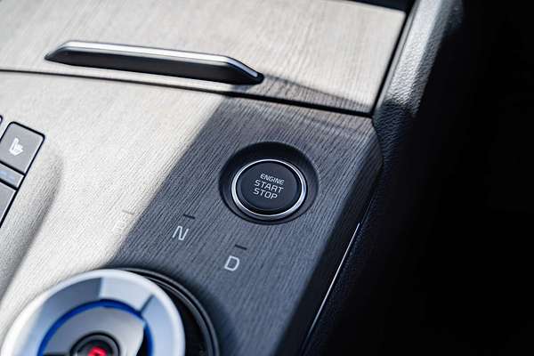 2025 Kia Sportage GT-Line NQ5 PE