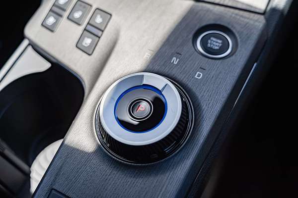 2025 Kia Sportage GT-Line NQ5 PE