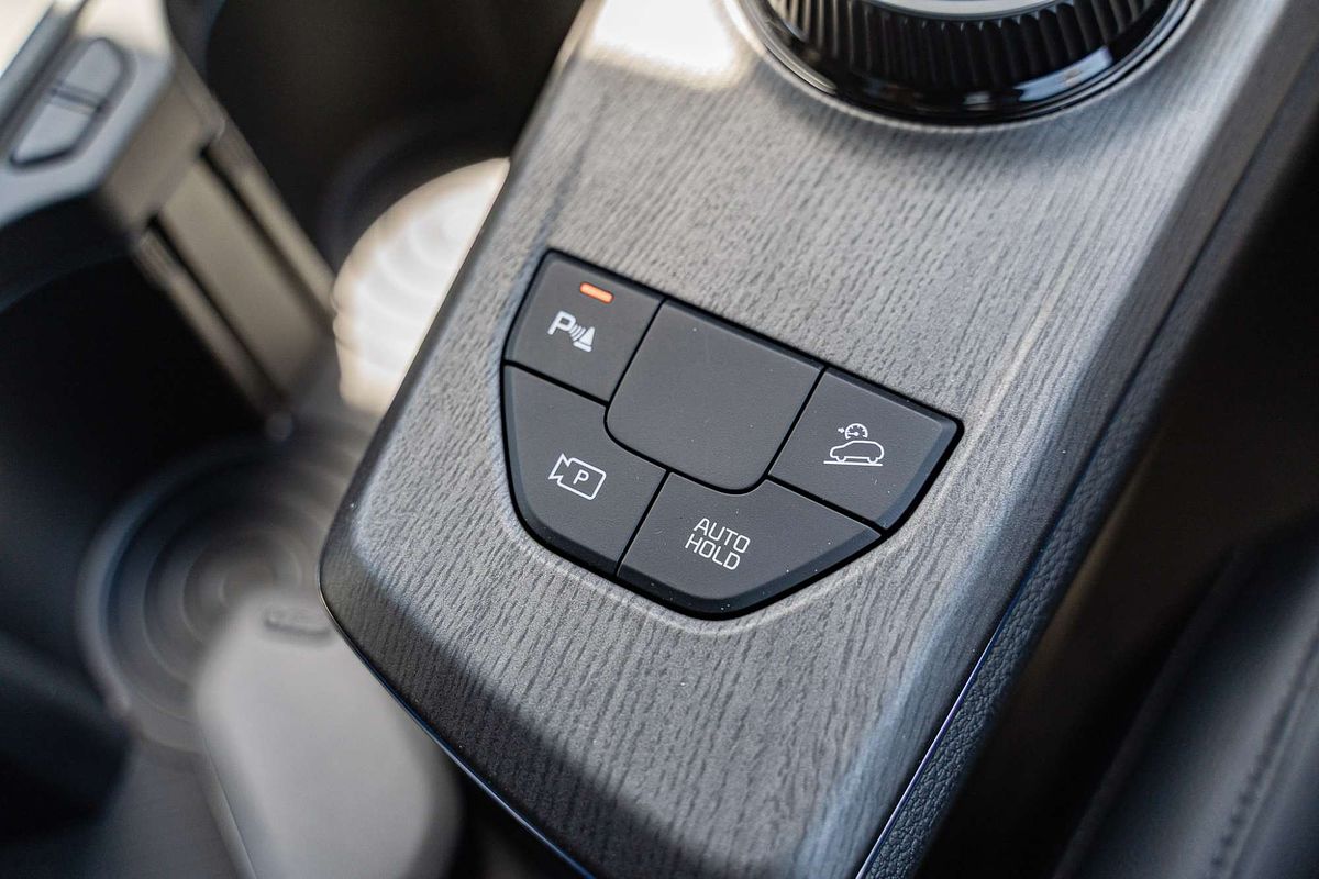 2025 Kia Sportage GT-Line NQ5 PE