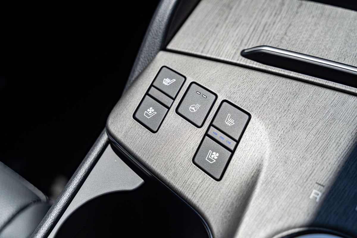 2025 Kia Sportage GT-Line NQ5 PE