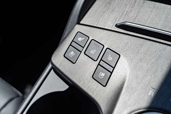 2025 Kia Sportage GT-Line NQ5 PE