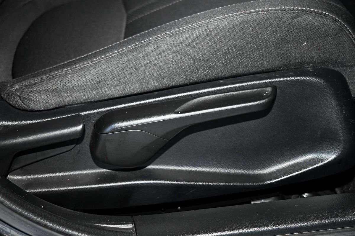 2017 Honda Civic VTi-S MY17