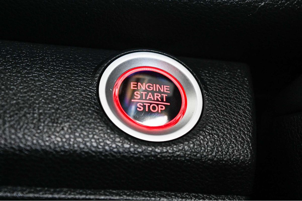 2017 Honda Civic VTi-S MY17