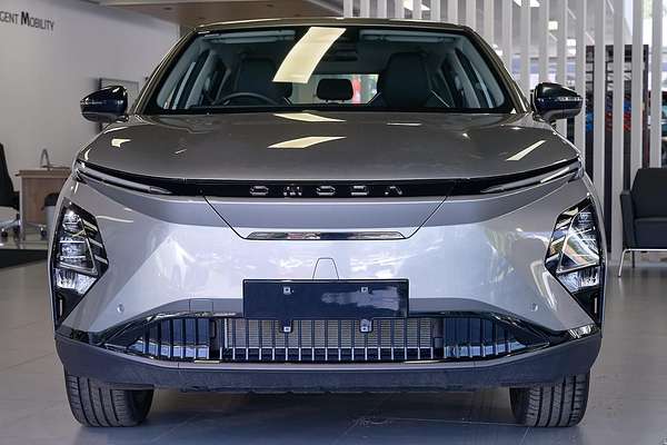 2024 Chery OMODA E5 BX