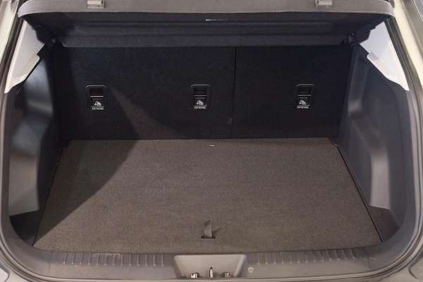 2024 Chery OMODA E5 BX