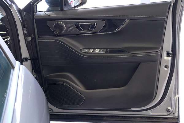 2024 Chery OMODA E5 BX