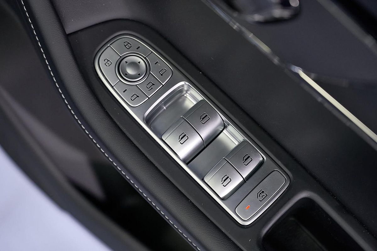 2024 Chery OMODA E5 BX