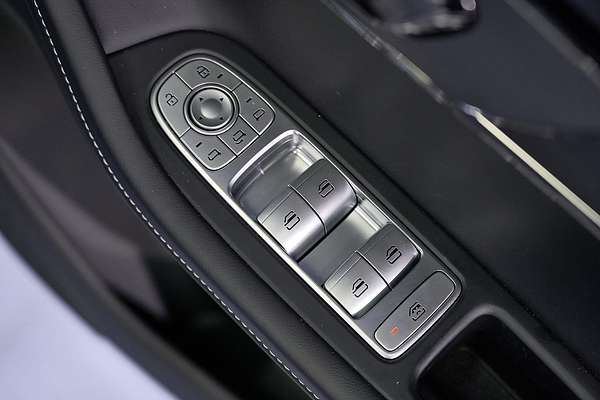 2024 Chery OMODA E5 BX