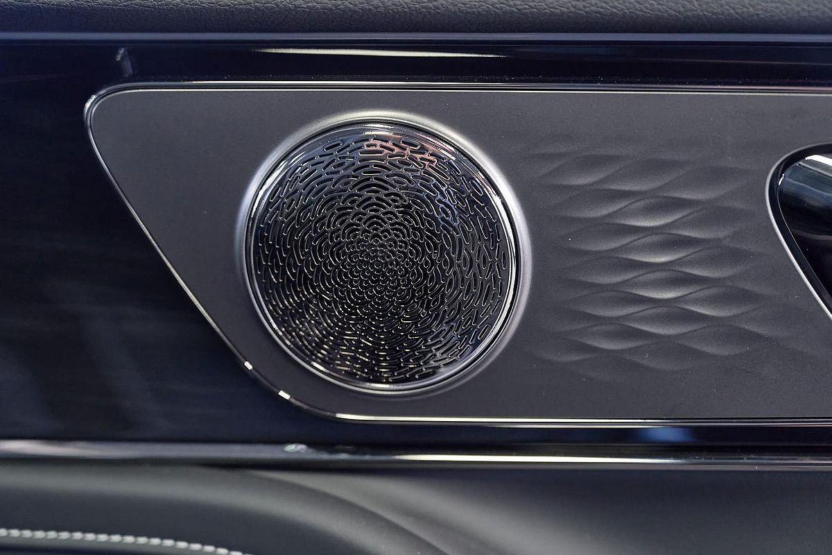 2024 Chery OMODA E5 BX