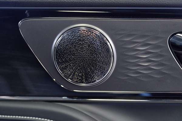 2024 Chery OMODA E5 BX