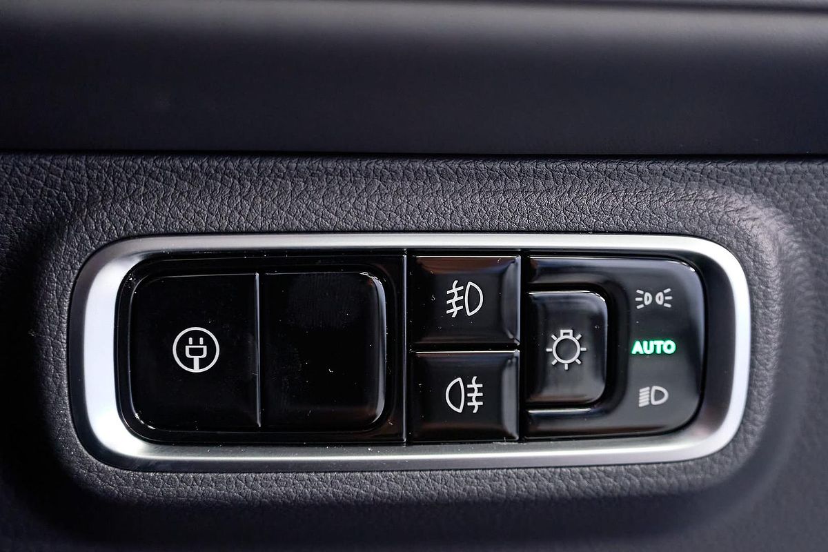 2024 Chery OMODA E5 BX