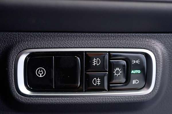 2024 Chery OMODA E5 BX