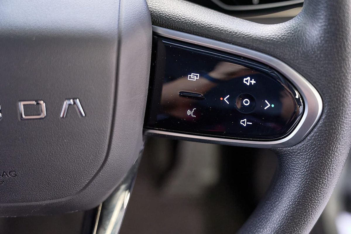 2024 Chery OMODA E5 BX