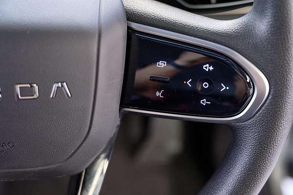 2024 Chery OMODA E5 BX