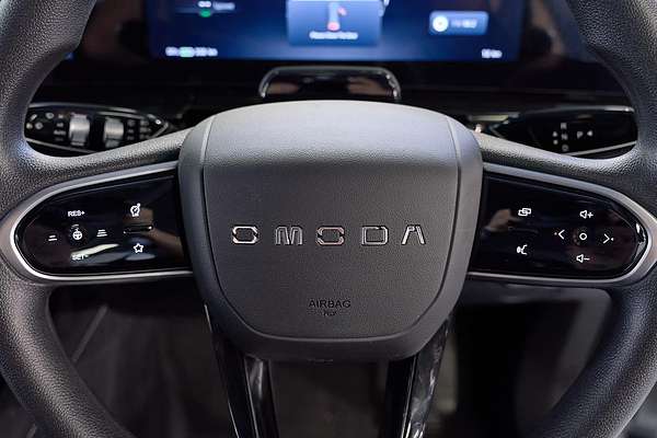 2024 Chery OMODA E5 BX