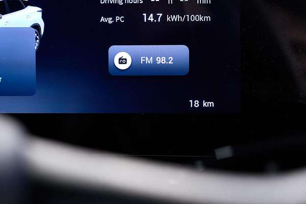 2024 Chery OMODA E5 BX