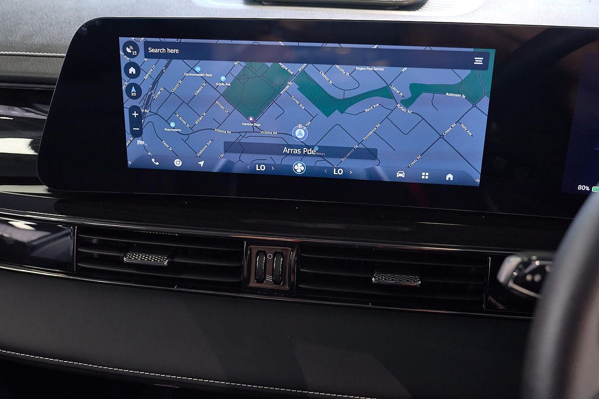 2024 Chery OMODA E5 BX