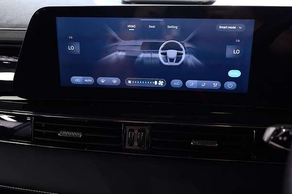 2024 Chery OMODA E5 BX