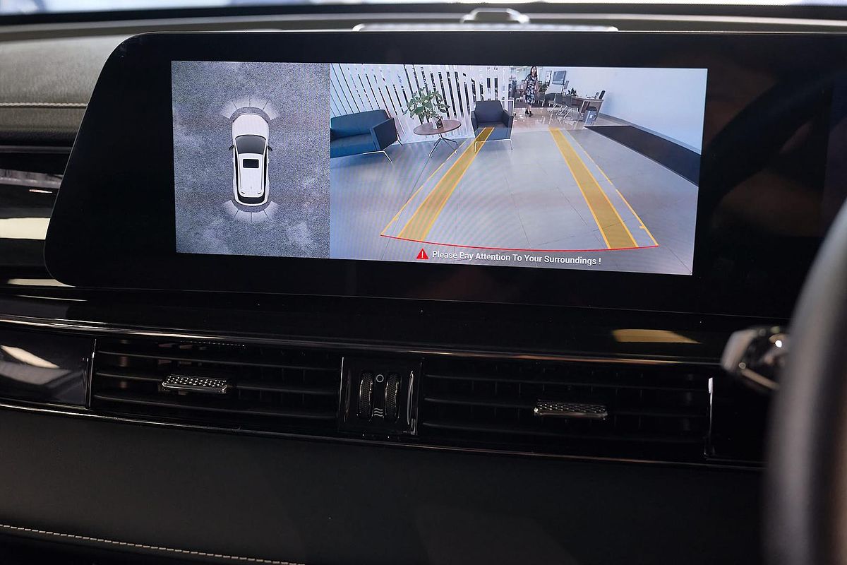 2024 Chery OMODA E5 BX